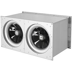Kanálový ventilátor ELKI 6030/4900, ELKI 6030 E2 11