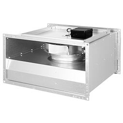 Radiální ventilátor KVR 6035/3920, KVR 6035 E4 31