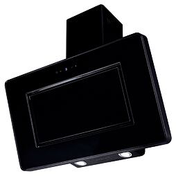Komínová digestoř Nortberg Decor Black MAT