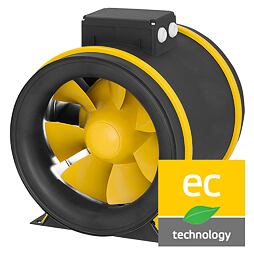 Potrubní ventilátor Etamaster 250/1780 EC, EM 250 EC 01