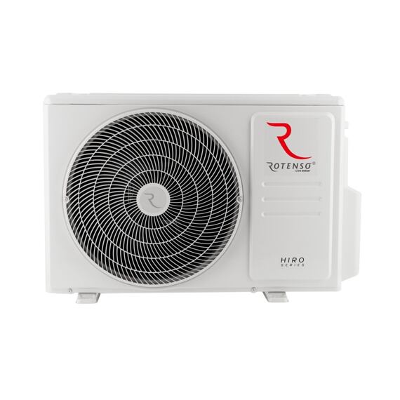 Nástěnná split klimatizace Ukura 3,5 kW (R15) serie S-LINE 1:1