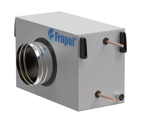 Freonový chladič OS-ONYX-CF-200