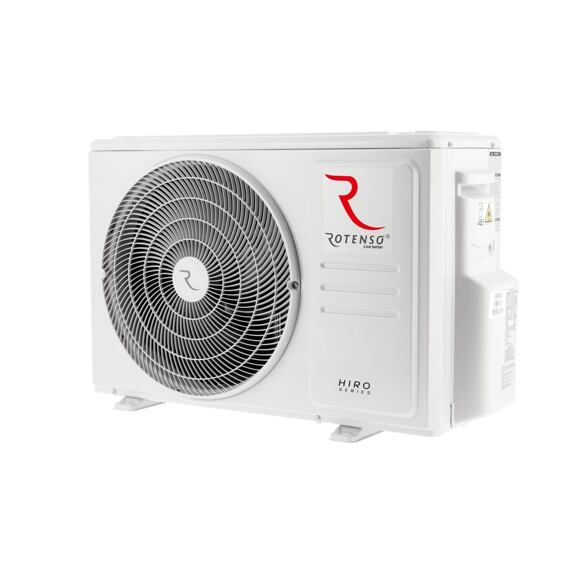 Nástěnná split klimatizace Ukura 3,5 kW (R15) serie S-LINE 1:1