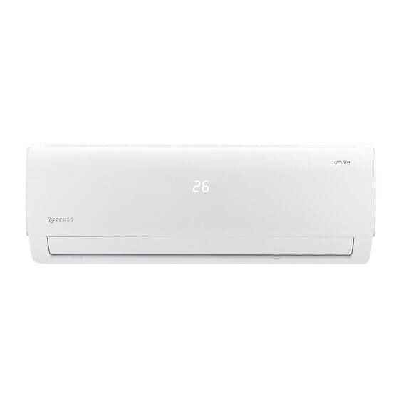Nástěnná split klimatizace Ukura 3,5 kW (R15) serie S-LINE 1:1