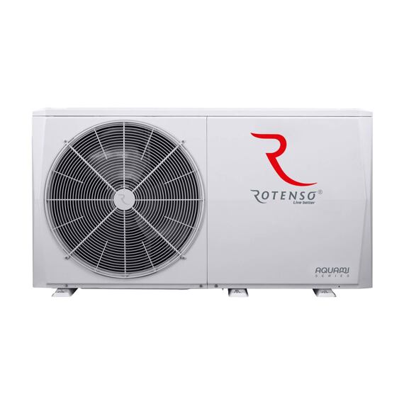 Tepelné čerpadlo monoblok Windmi 6 kW R14