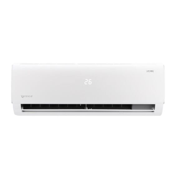 Nástěnná split klimatizace Ukura 3,5 kW (R15) serie S-LINE 1:1