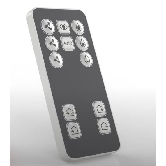 INFRA TEC (infra ovladač pro ACTIVE version)