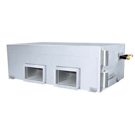 Kanálová jednotka Nevo Multi 2,6 kW (R32)