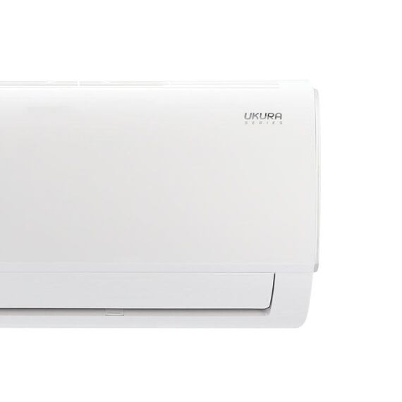 Nástěnná split klimatizace Ukura 3,5 kW (R15) serie S-LINE 1:1